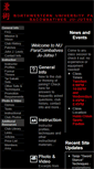 Mobile Screenshot of paracombatives.org
